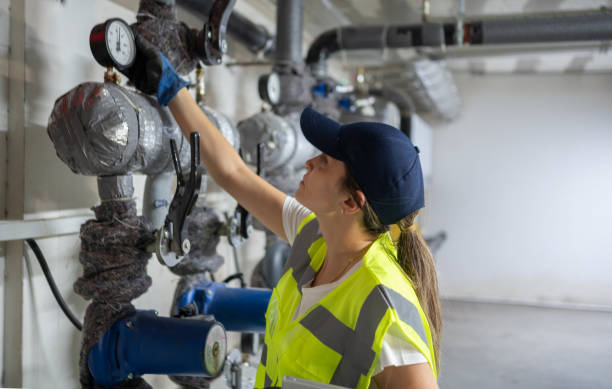 Best Plumbing Services Near Me  in Danvers, IL