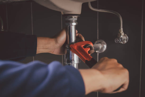 Best Water Leak Repair  in Danvers, IL